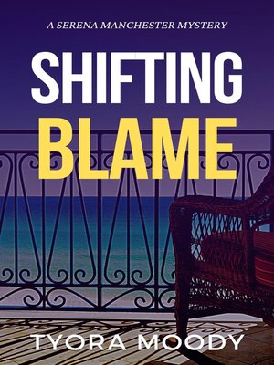 cover image of Shifting Blame
